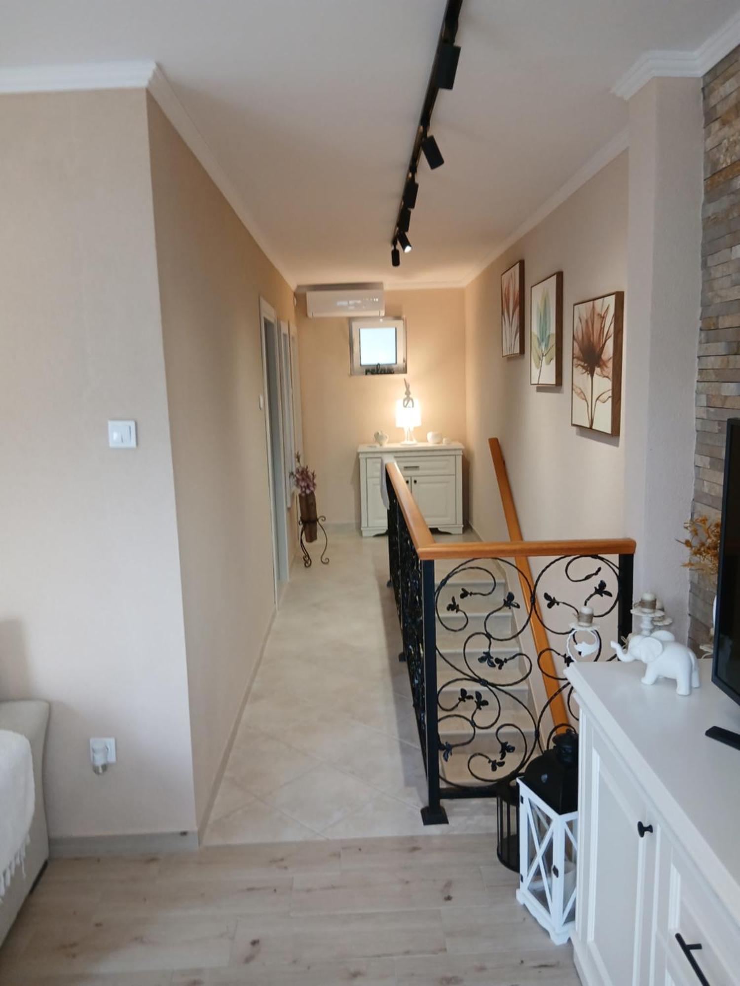 Вилла House Hill Star Кумбор Экстерьер фото